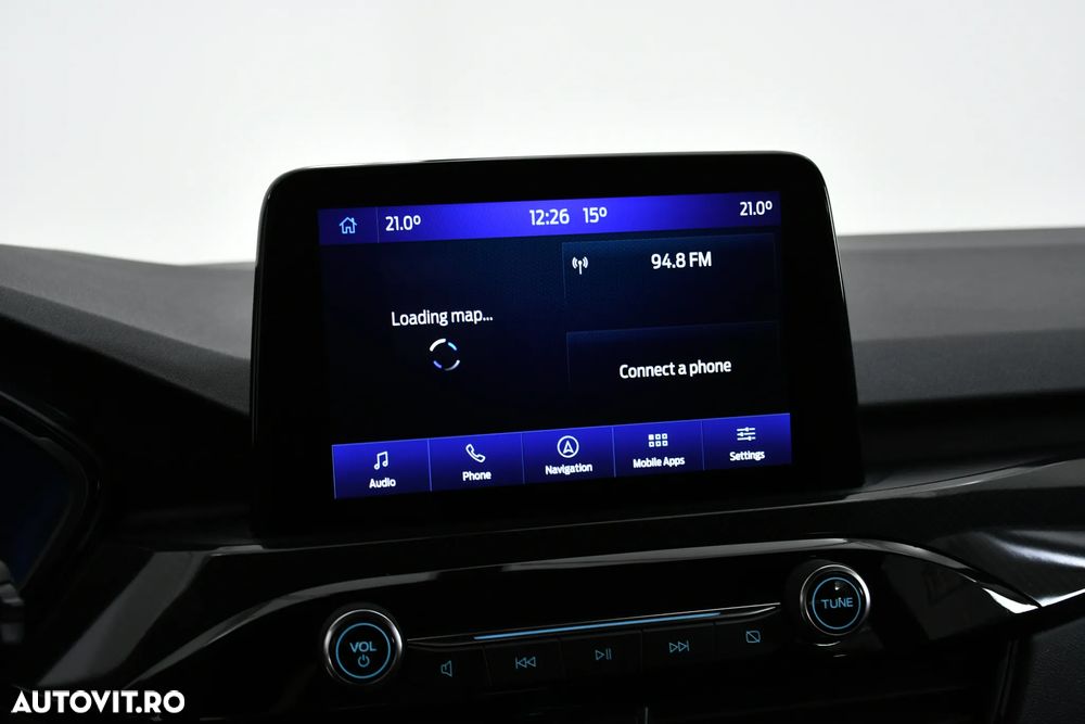 Ford Kuga 2.5 Duratec FHEV ST-LINE - 19