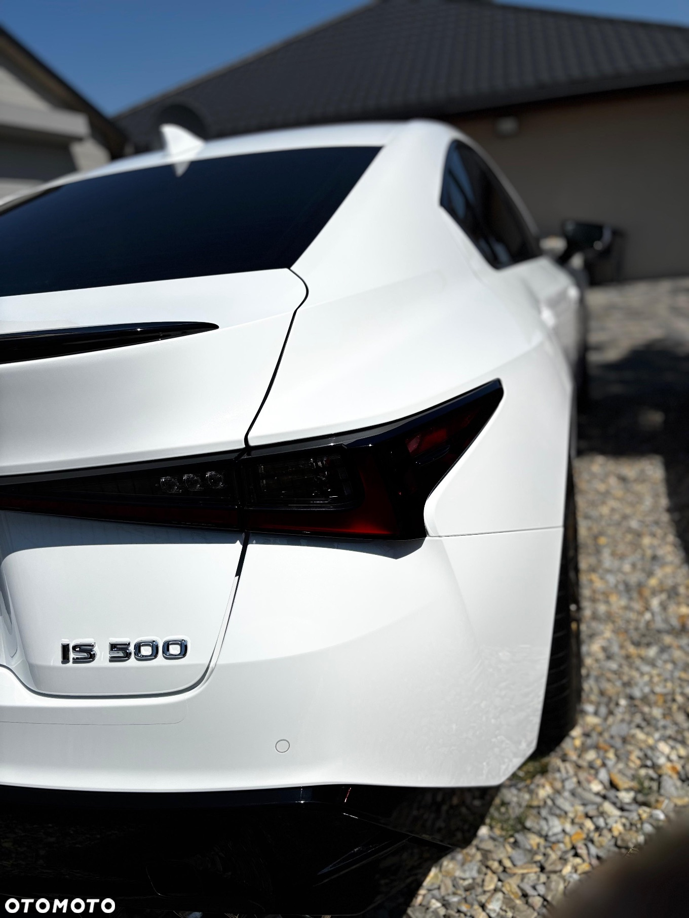Lexus Inny - 5