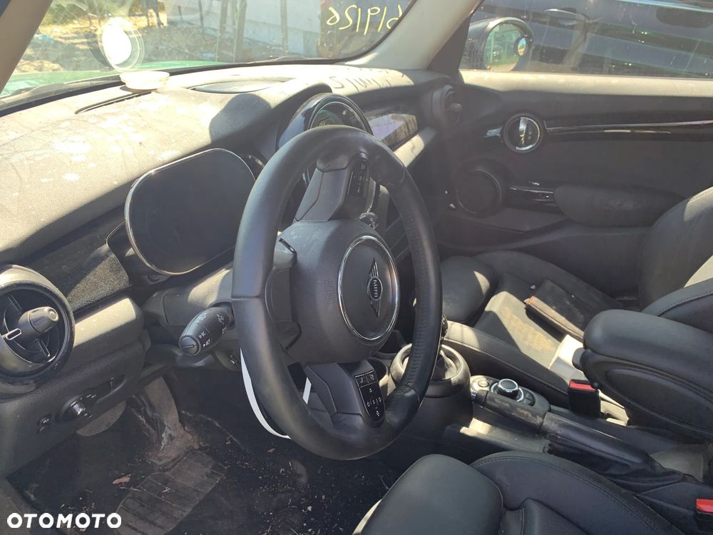 MINI Cooper S sport - 11