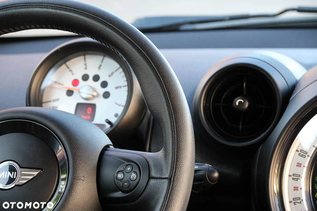 MINI Countryman Cooper D Park Lane - 30