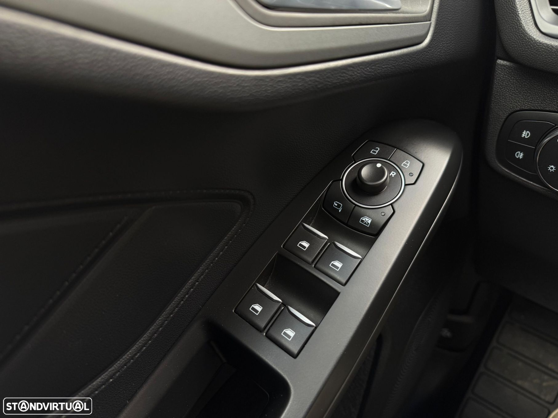 Ford Focus 1.0 EcoBoost MHEV Active Style SIP - 12