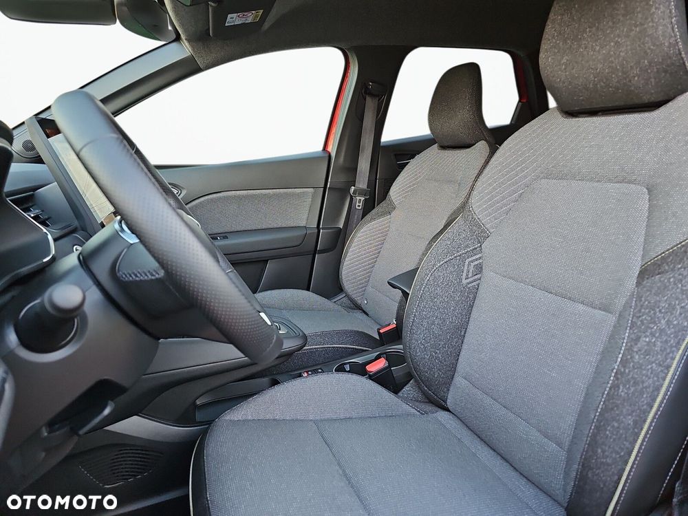 Renault Symbioz 1.6 E-Tech Full Hybrid 145 Techno - 11