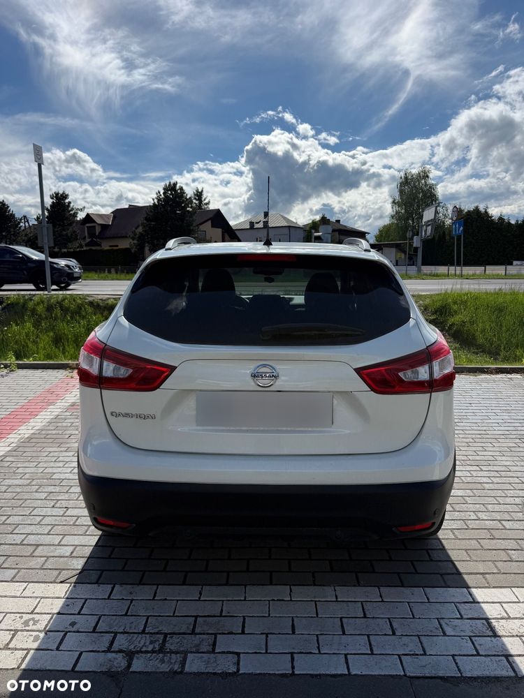 Nissan Qashqai 1.6 DIG-T Tekna - 8