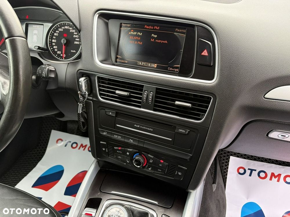 Audi Q5 - 11