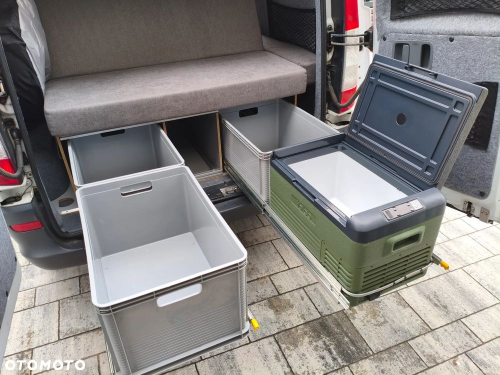 Mercedes-Benz Vito - 13