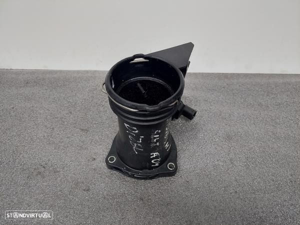 Medidor Massa Ar Mitsubishi Colt Cz3 - 1
