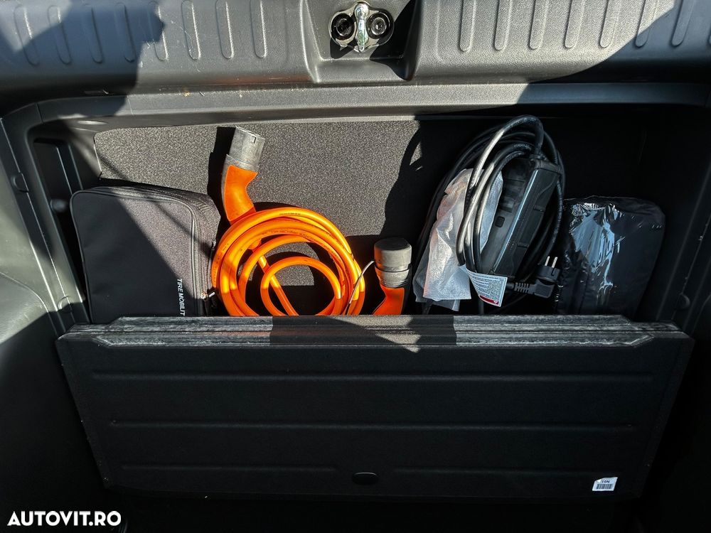 Hyundai IONIQ 5 77,4 kWh 4WD Techniq - 13