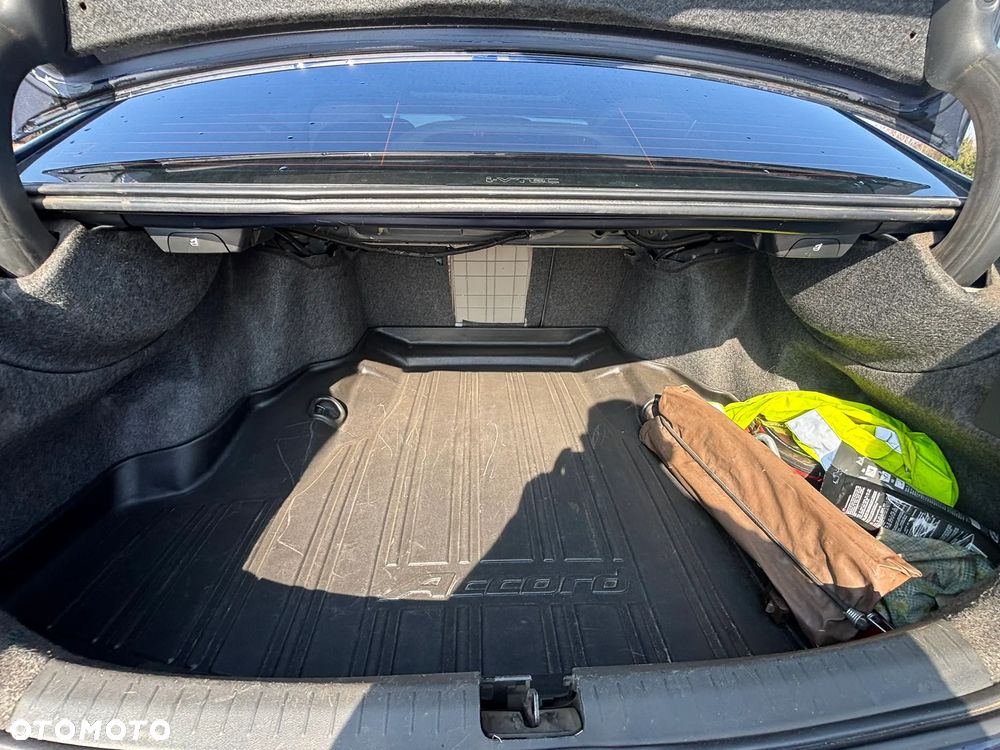 Honda Accord 2.4 Executive - 15