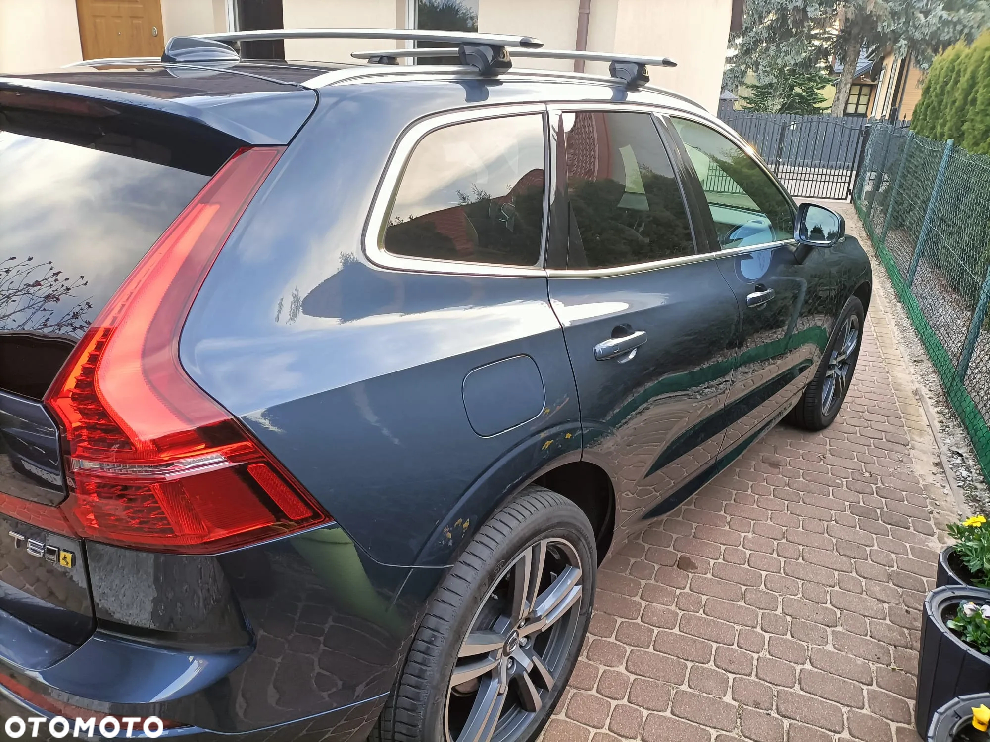 Volvo XC 60 T5 AWD Momentum - 22
