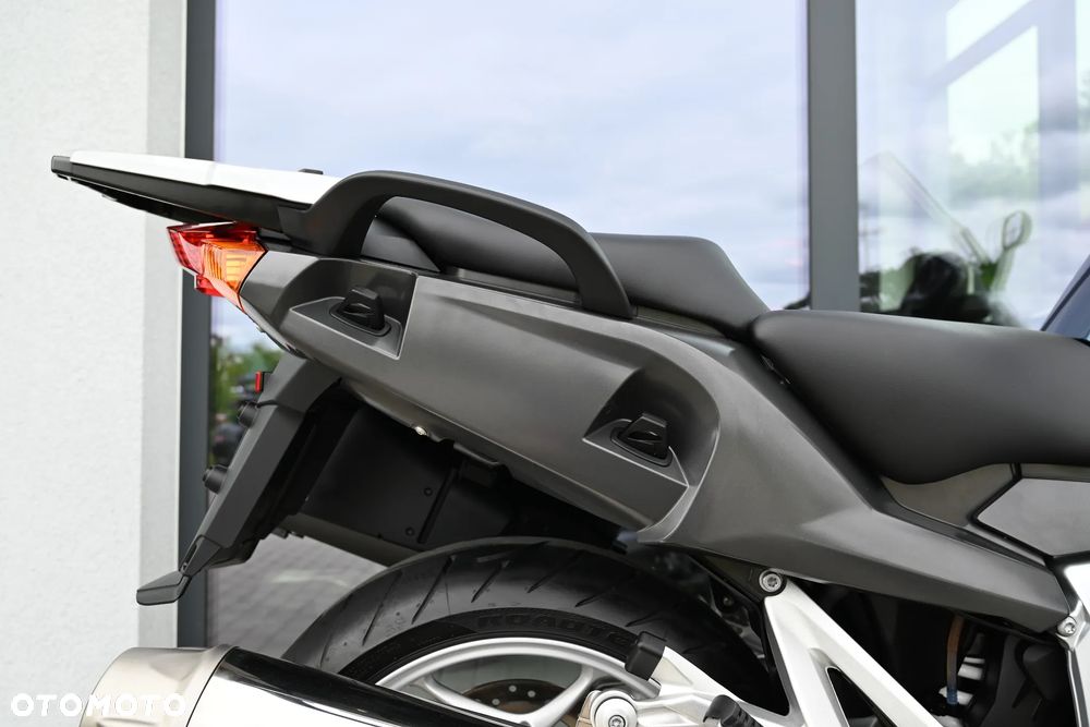BMW K - 21