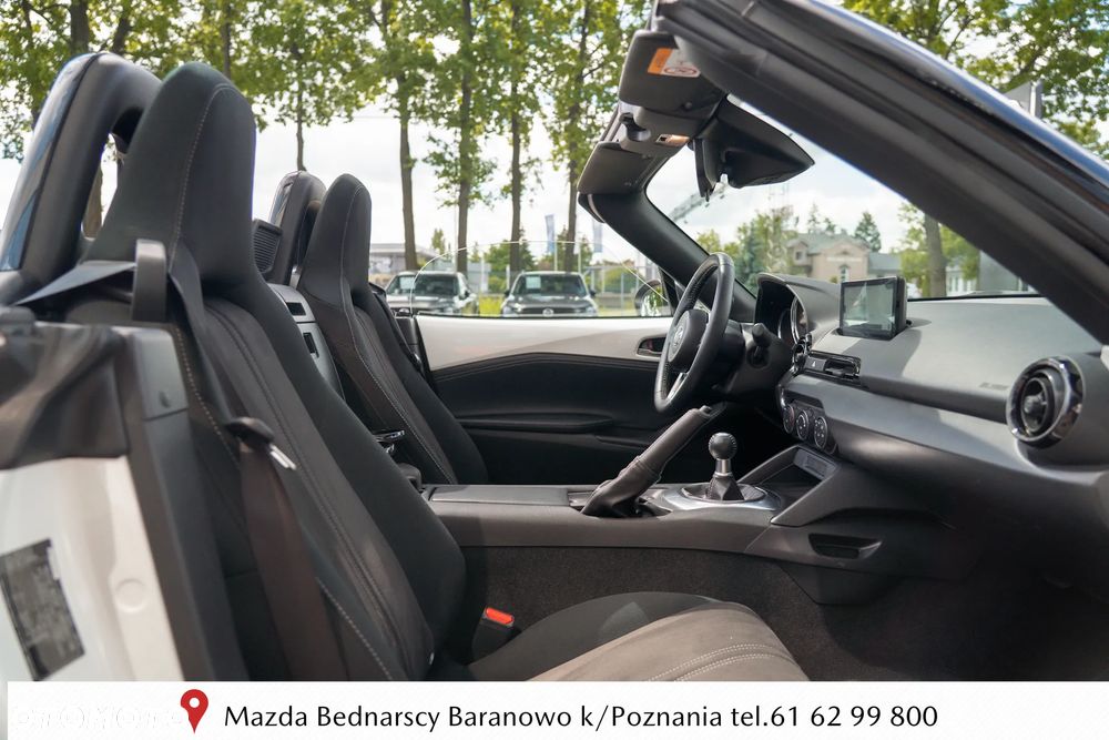 Mazda MX-5 2.0 Prime-Line - 21