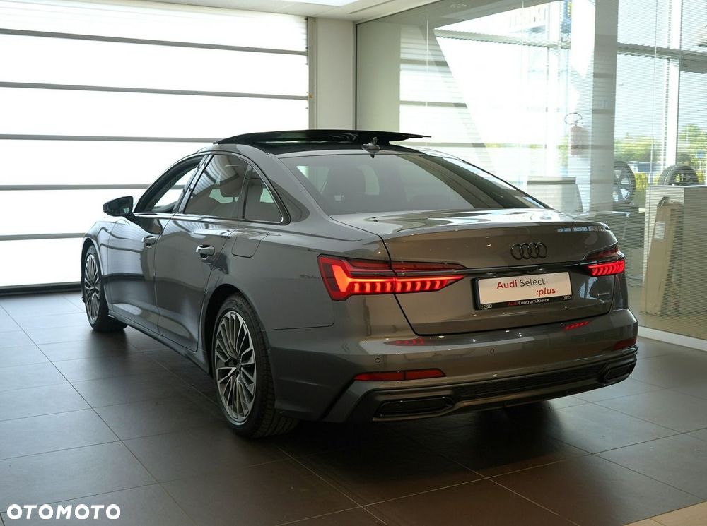 Audi A6 Limousine - 3