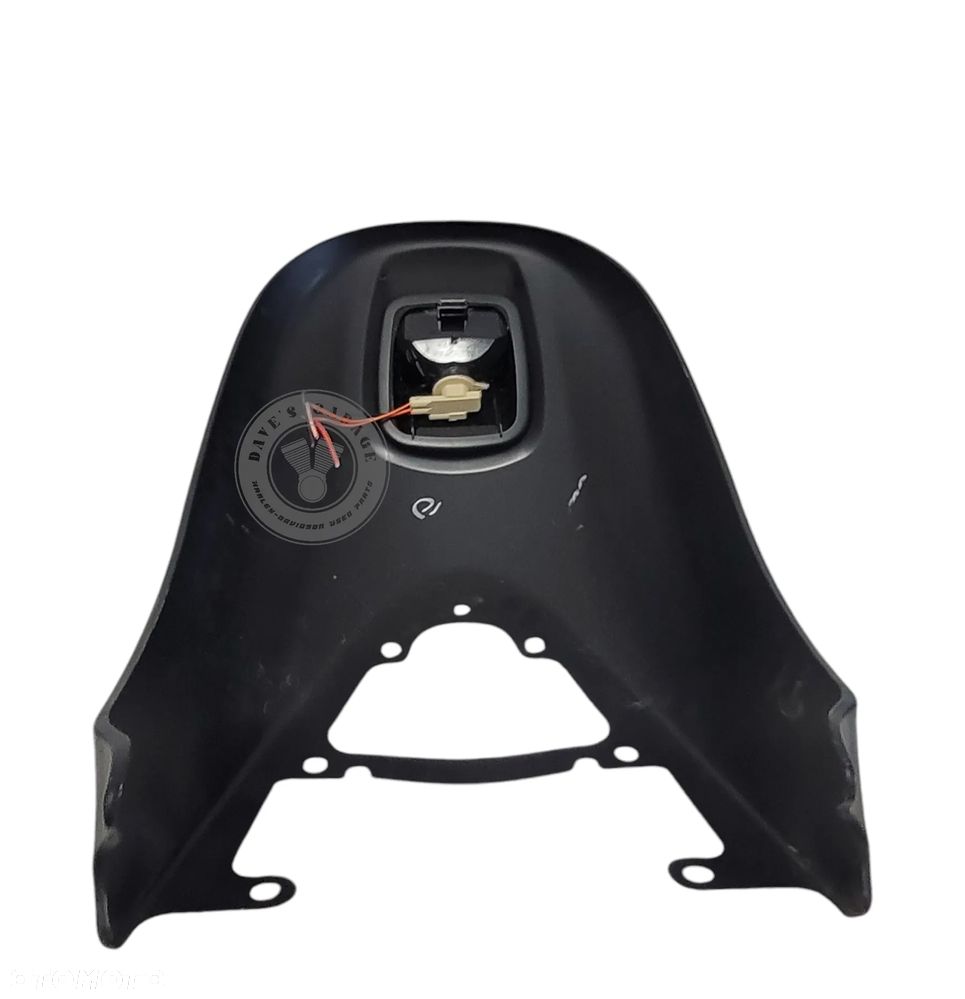 Błotnik tył Harley Davidson V Rod 59605-03 - 6