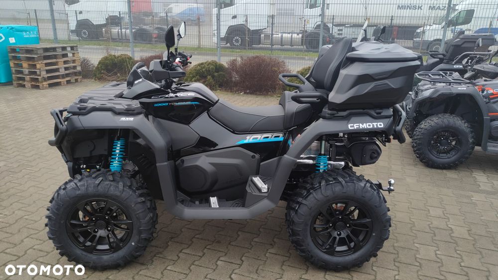 CFMoto CForce - 30