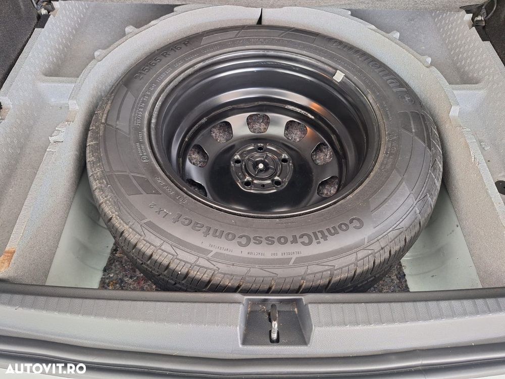 Dacia Duster 1.5 Blue dCi 4WD Comfort - 21