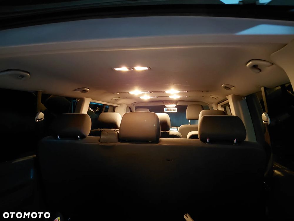 Volkswagen Caravelle L1 Comfortline - 22