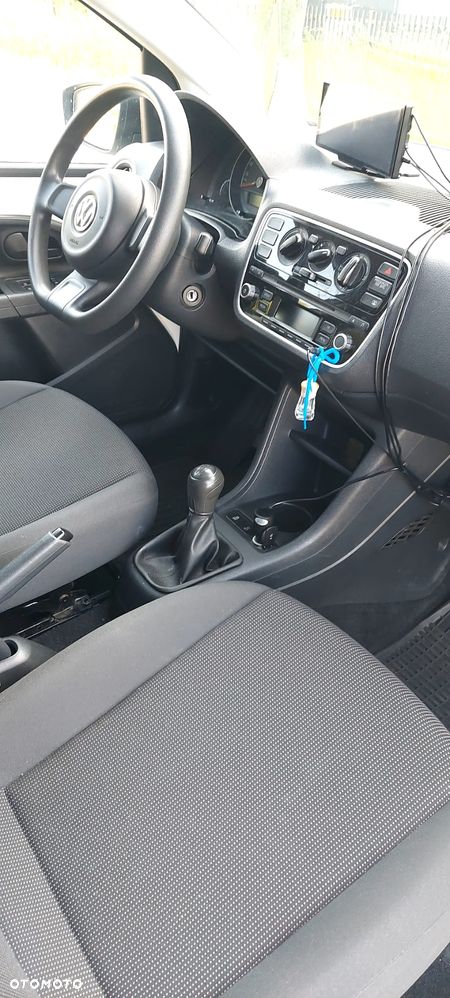 Volkswagen up! cup - 6