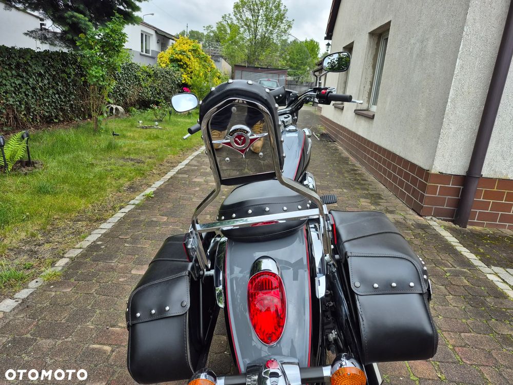 Kawasaki Vulcan - 6