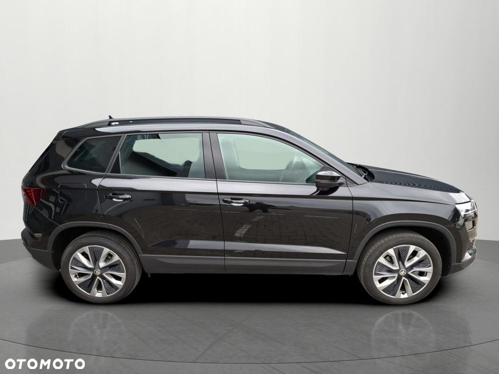 Skoda Karoq 1.5 TSI ACT Selection - 3