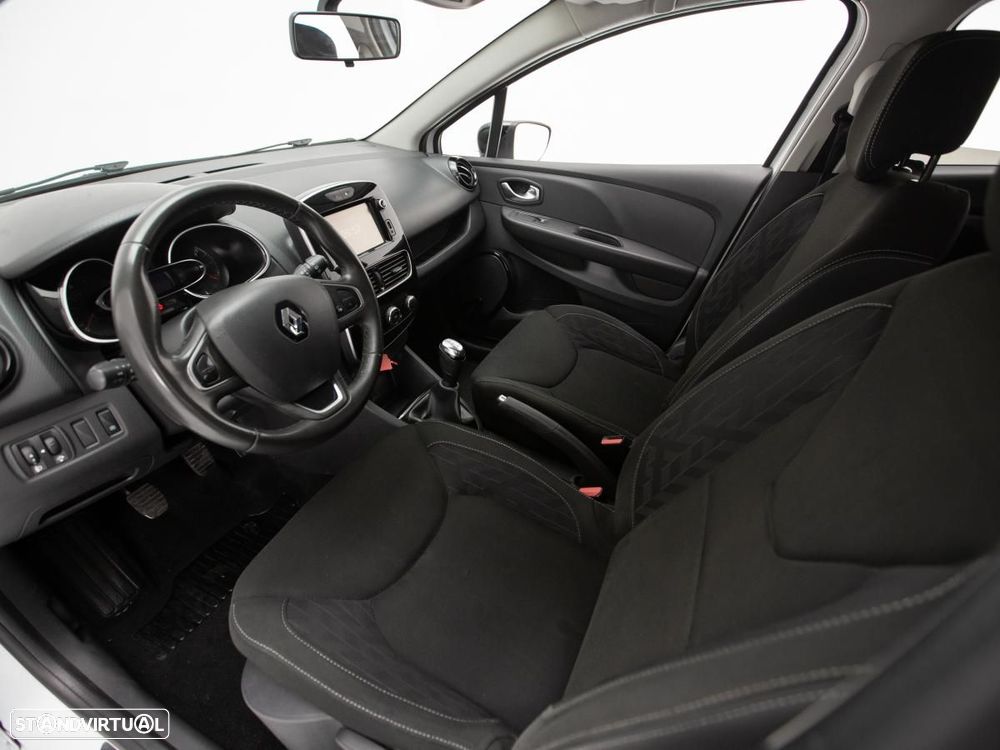 Renault Clio Sport Tourer 1.5 dCi Limited - 6