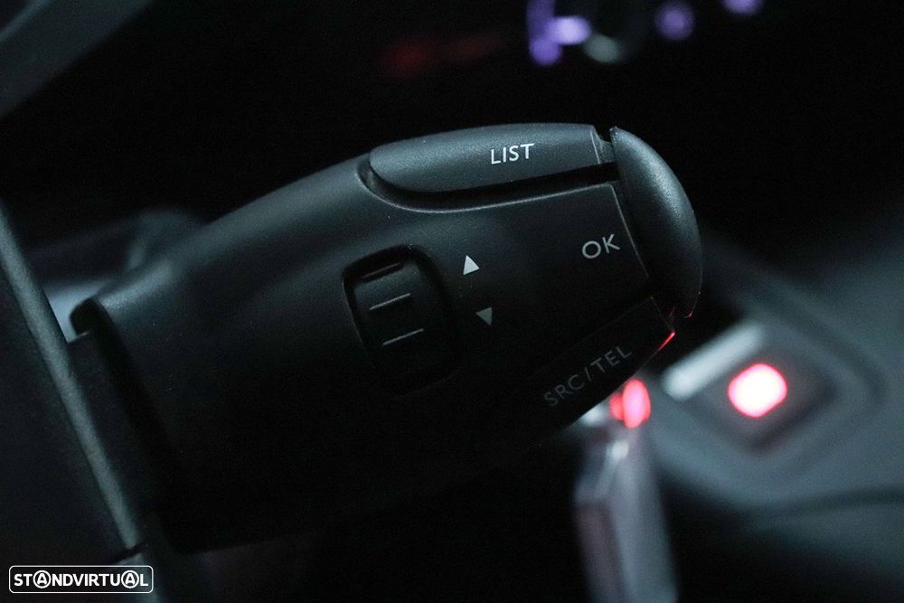 Citroën berlingo 1.5 bluehdi m - 17