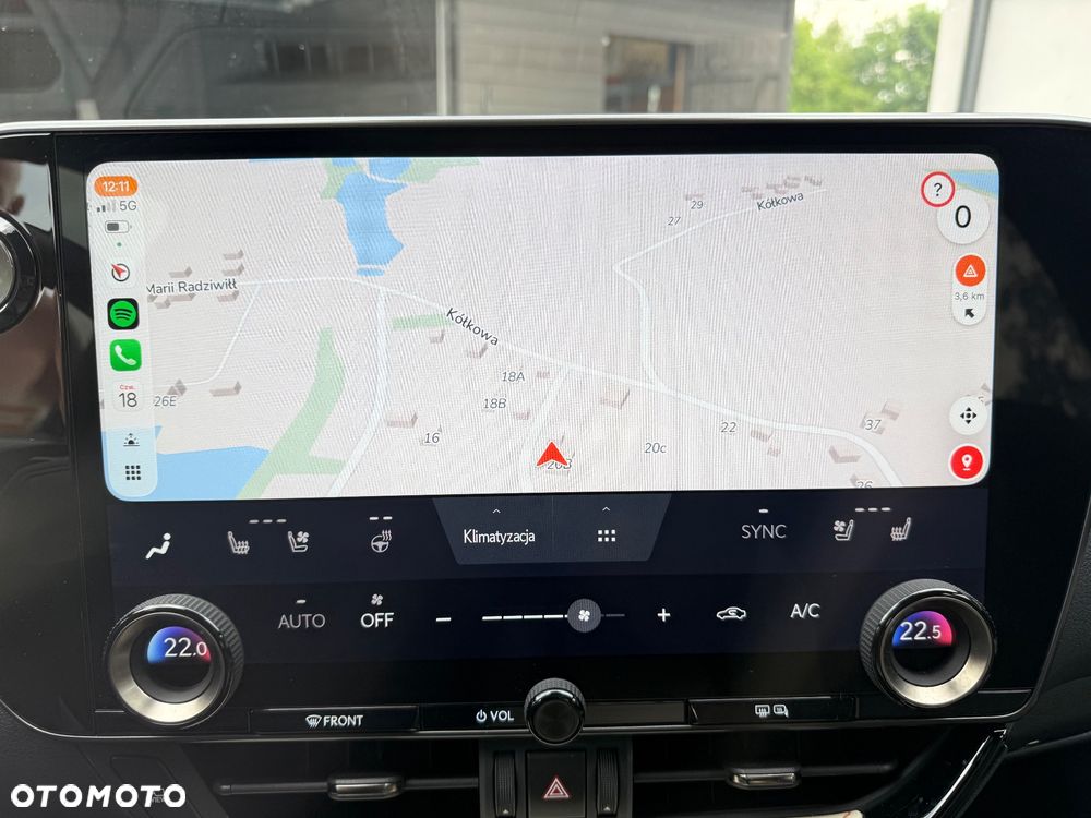 Lexus NX 350h Prestige AWD - 13