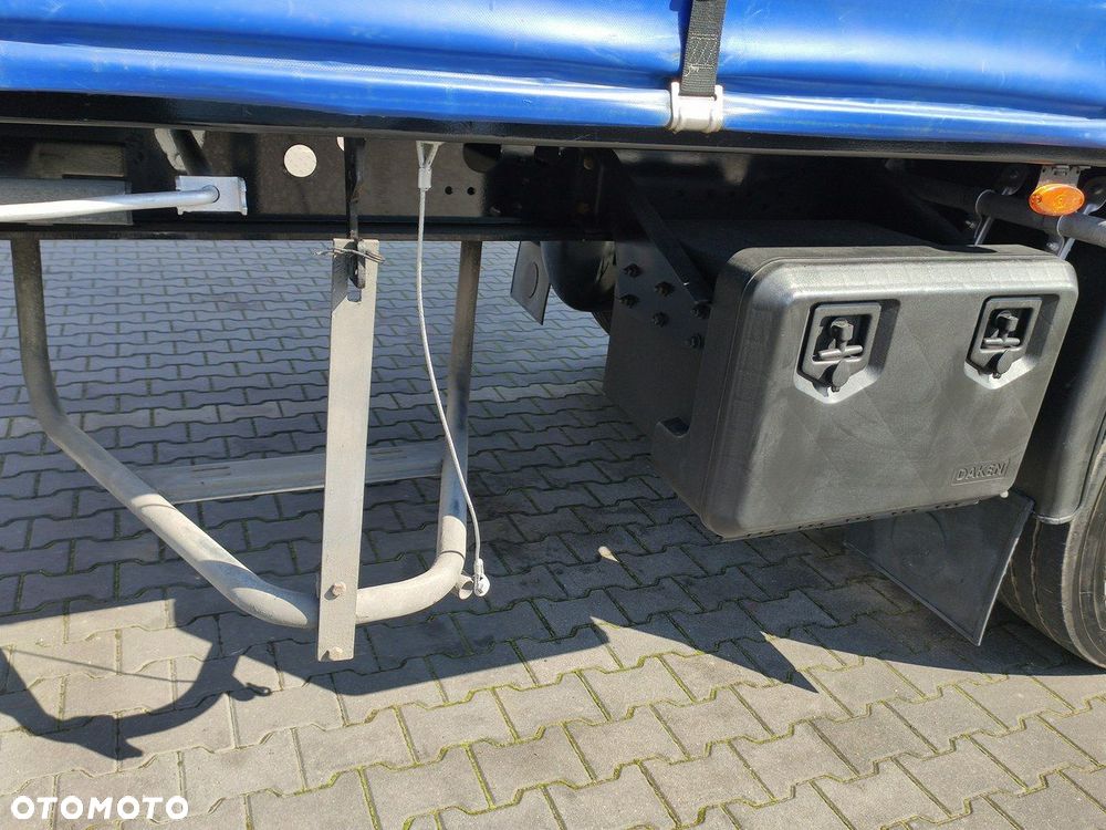 Kassbohrer Maxima XS Standard Super Stan !!! - 21