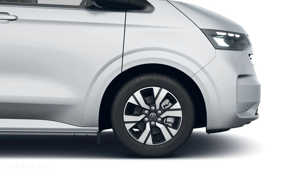 Volkswagen Nowy Transporter - 6