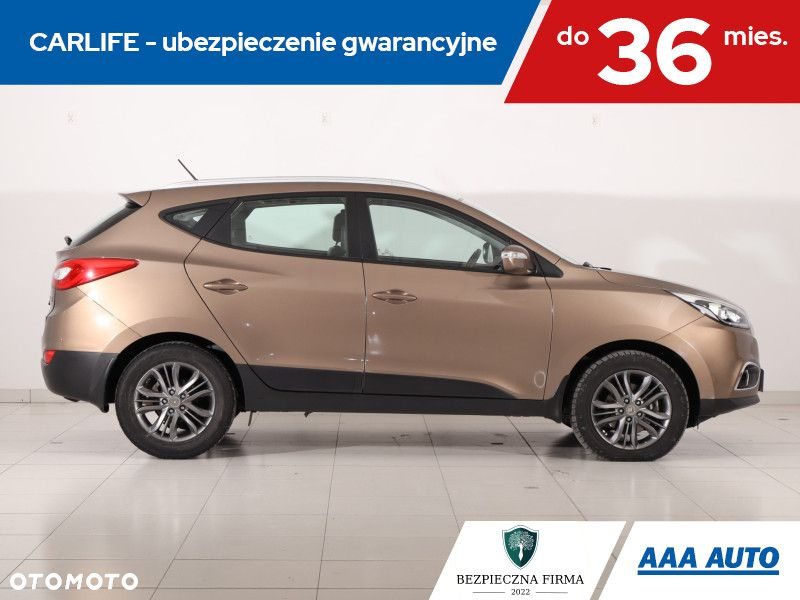 Hyundai ix35 - 7