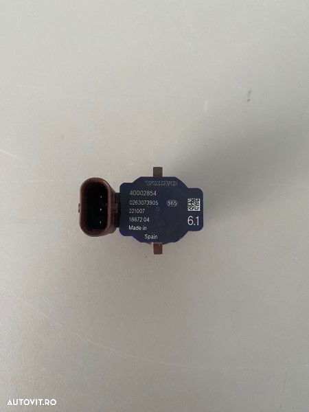 Senzor parcare bara fata  Volvo XC40 2018+ 4002854 - 2