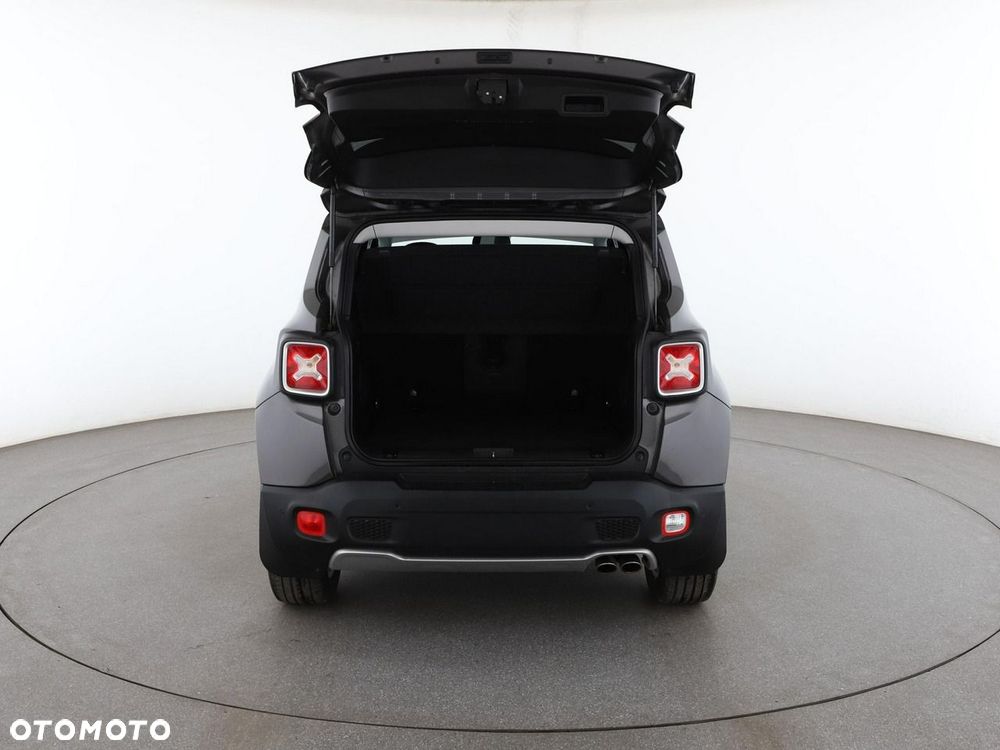 Jeep Renegade 2.0 MultiJet Limited 4WD S&S - 20