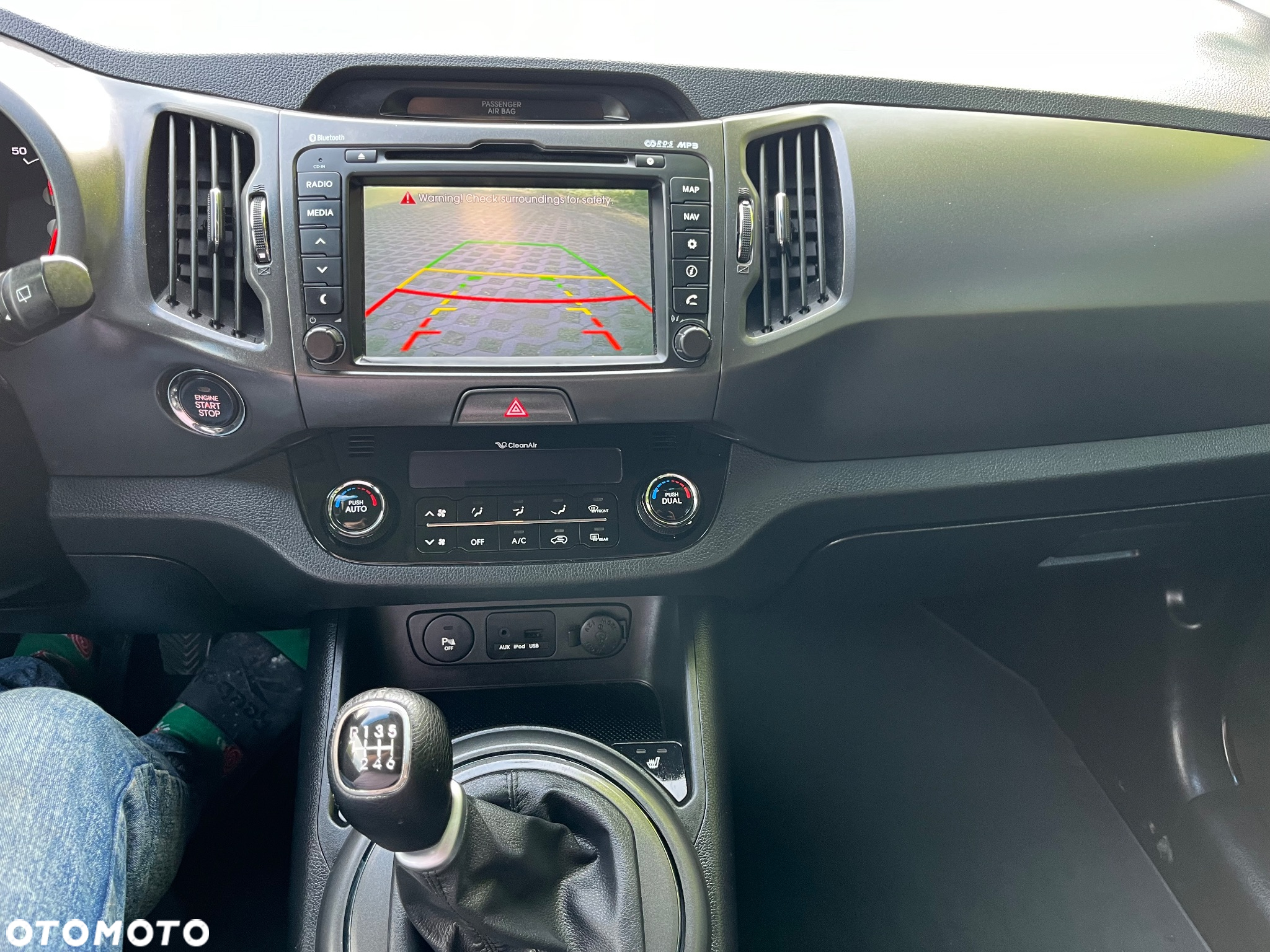 Kia Sportage - 24