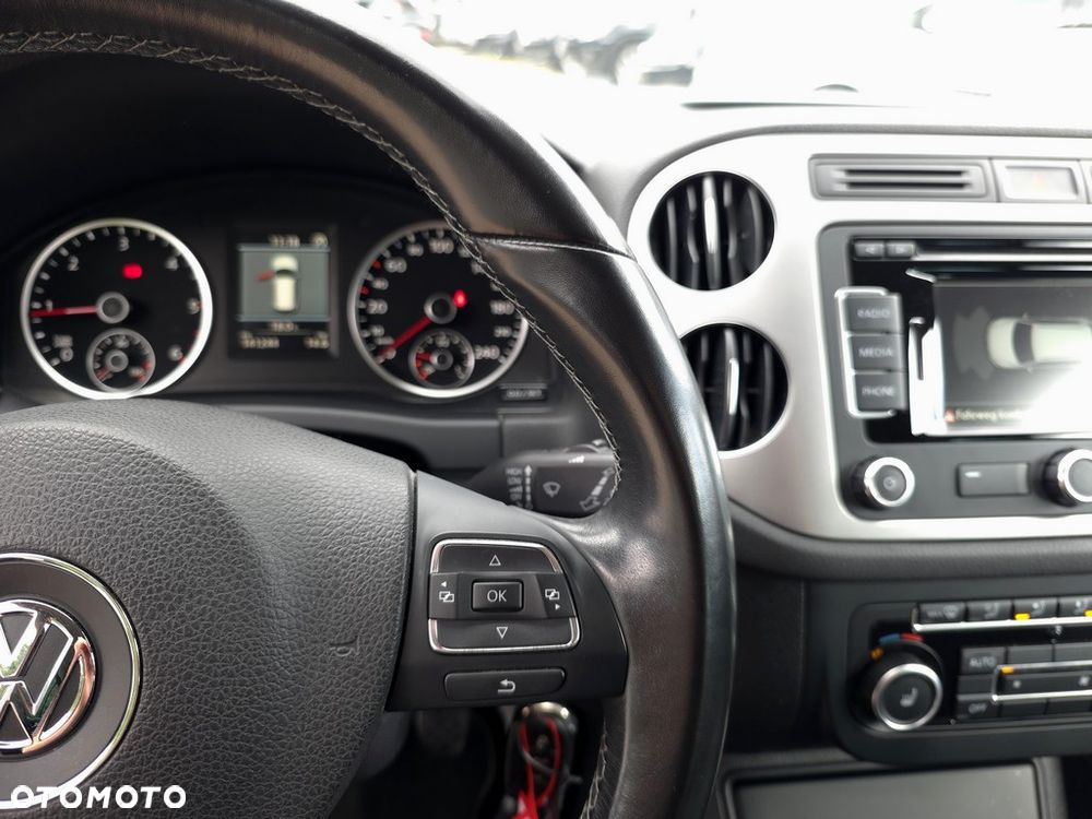 Volkswagen Tiguan 2.0 TDI Sport&Style - 24