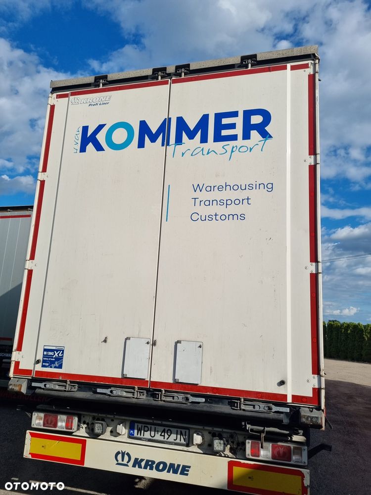 Krone - 2