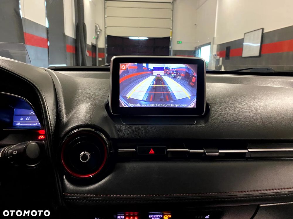 Mazda CX-3 2.0 Skypassion - 17