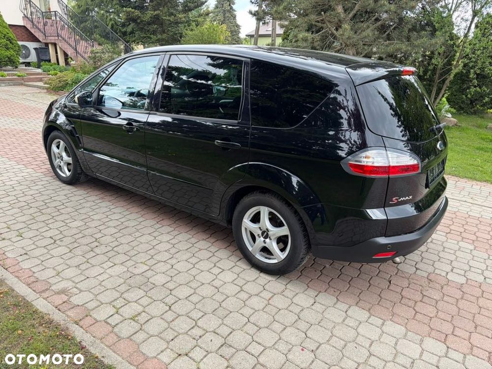 Ford S-Max 2.0 Titanium - 16