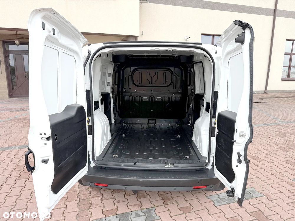Fiat Doblo - 26
