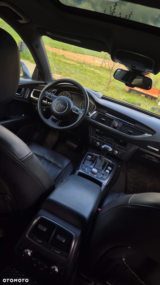 Audi A7 Sportback - 15