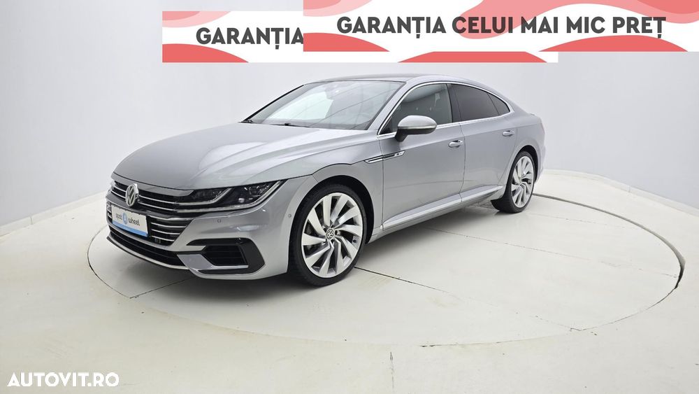 Volkswagen ARTEON 2.0 TDI DSG 4Motion Elegance - 1