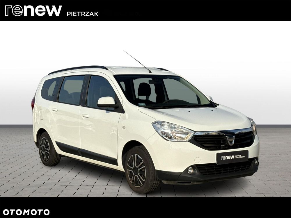 Dacia Lodgy 1.6 SCe Laureate S&S - 7