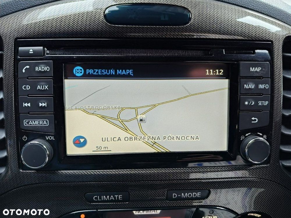 Nissan Juke 1.6 DIG-T Nismo RS 4WD Xtronic EU6 - 24