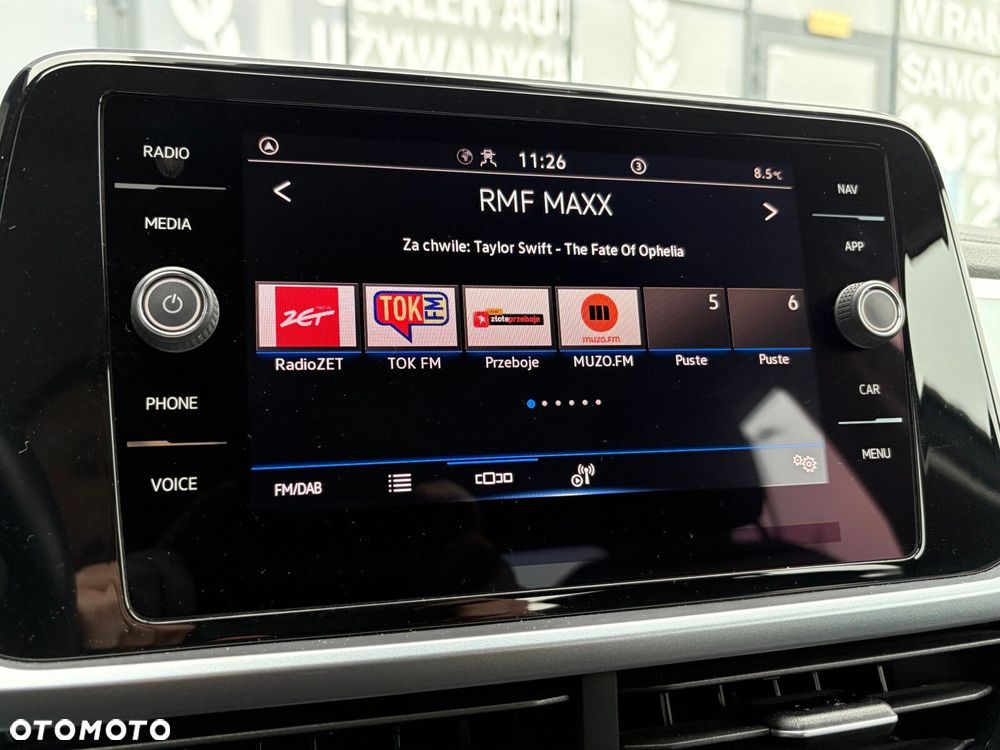 Volkswagen T-Roc 1.5 TSI Life - 25