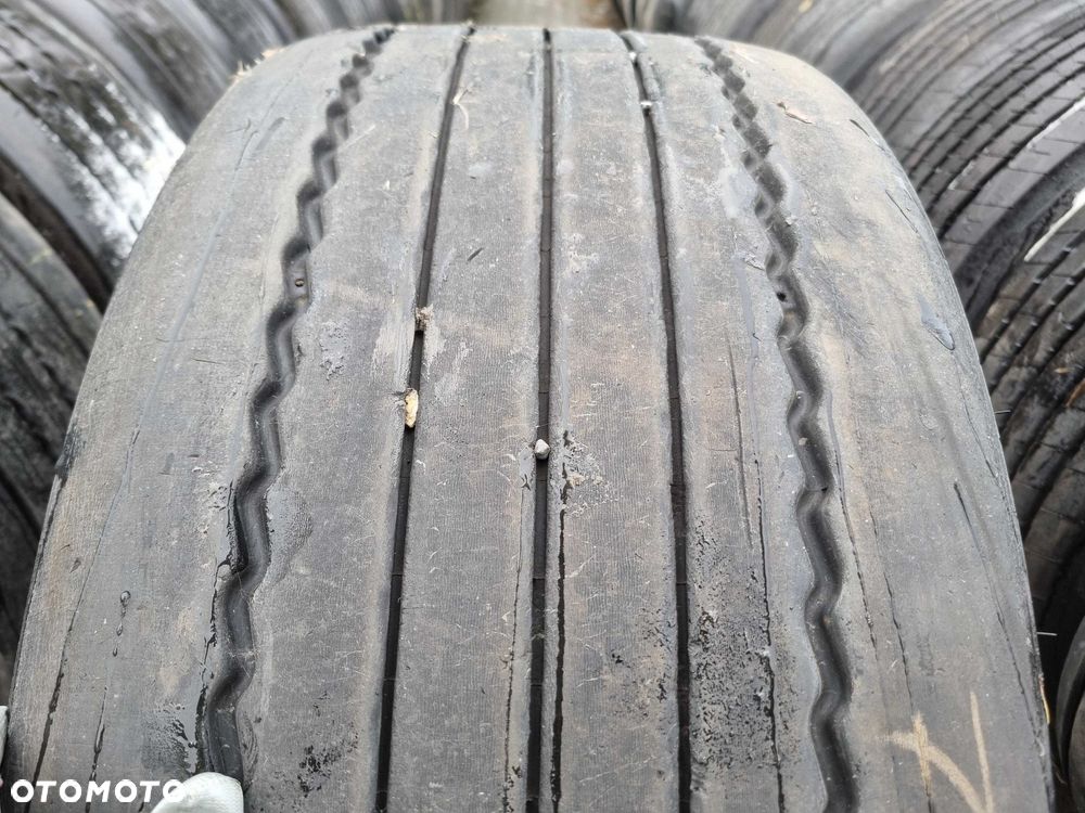 385/55R22.5 Opona MICHELIN XLINE ENERGY T 7-8mm Naczepa X LINE - 4