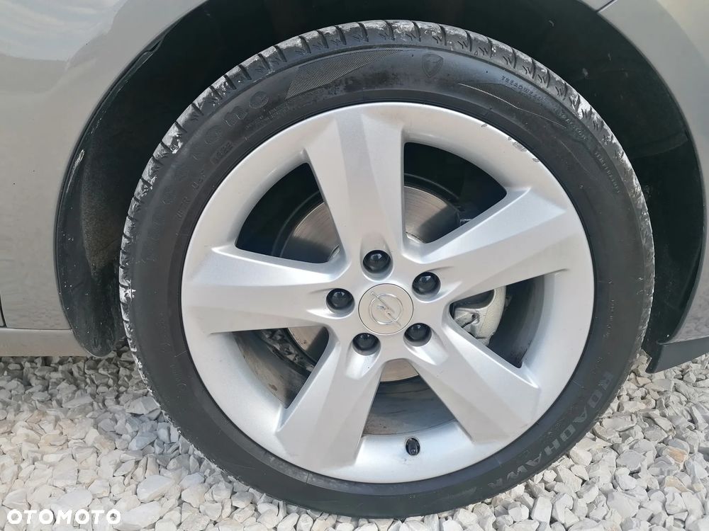 Opel Meriva 1.4 Innovation - 28
