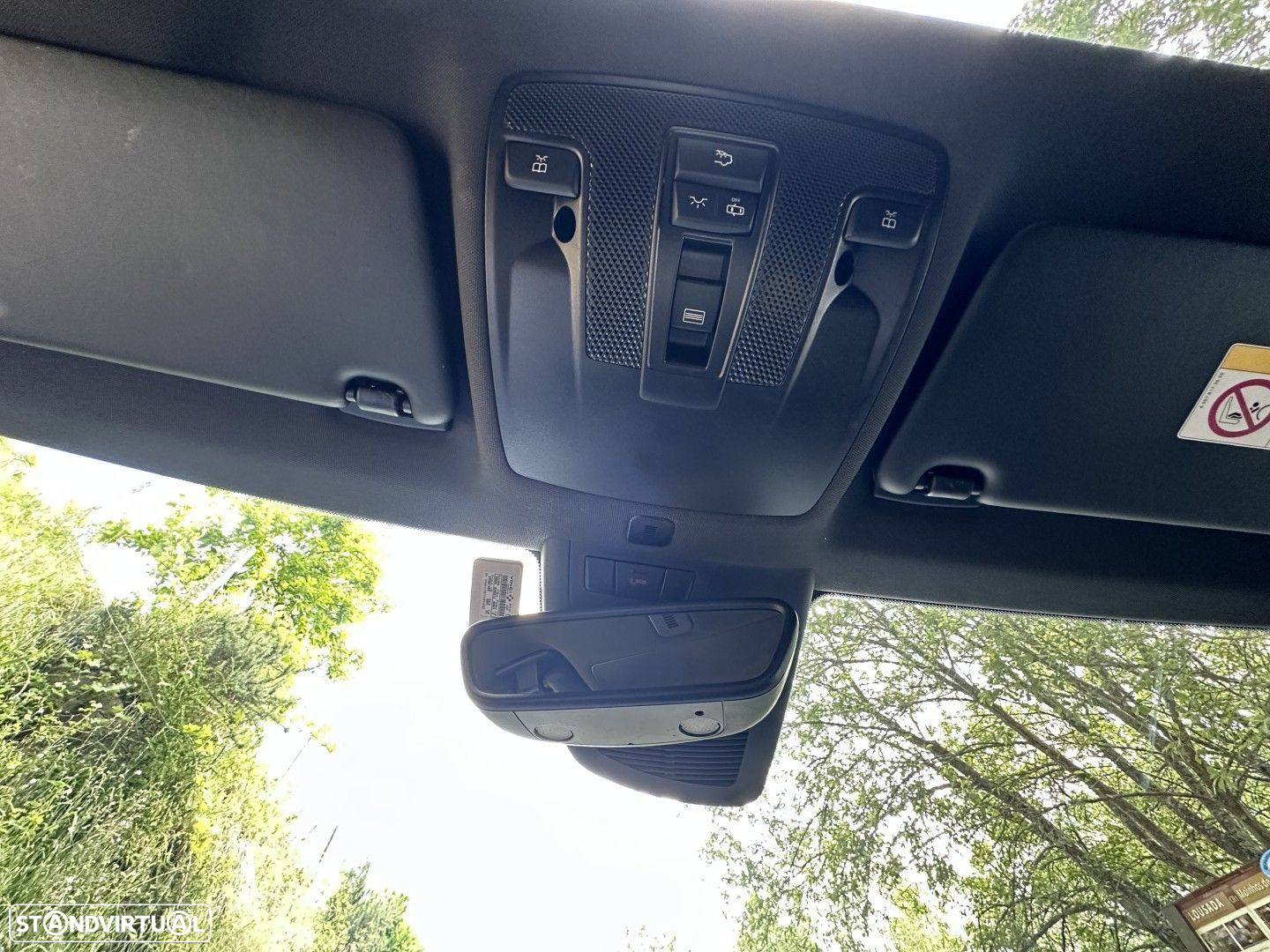 Mercedes-Benz CLA 200 d AMG Line - 45