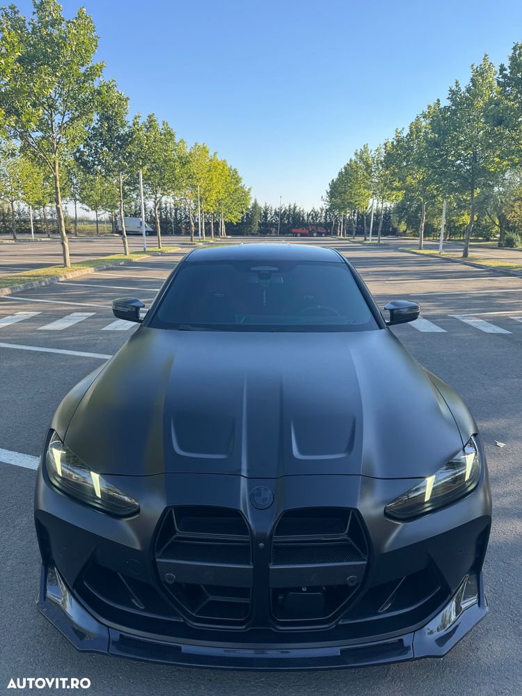 BMW M3 - 2