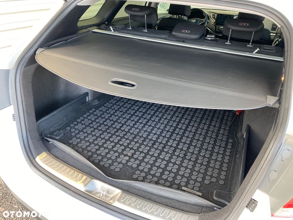 Hyundai i40 1.6 GDI Business - 35