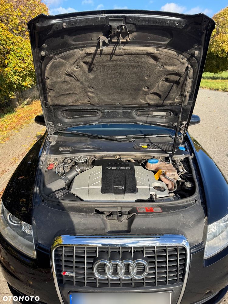 Audi A6 - 4