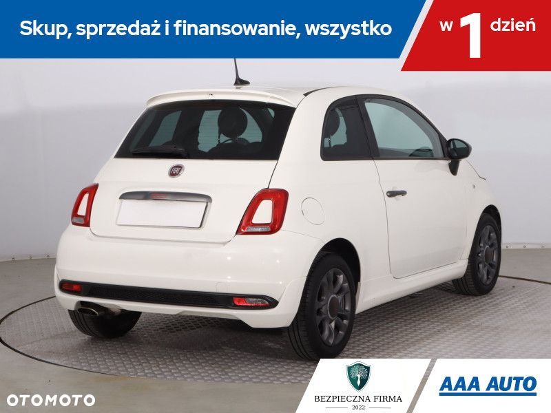Fiat 500 - 7