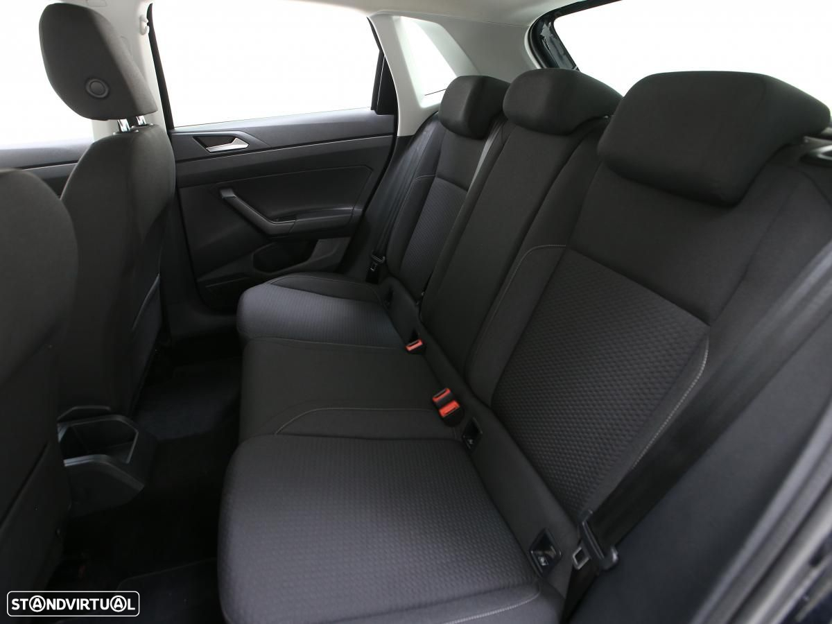 VW Polo 1.0 TSI Confortline - 11